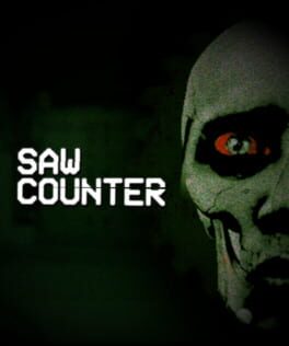 Saw Counter