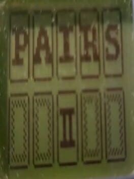 Pairs II