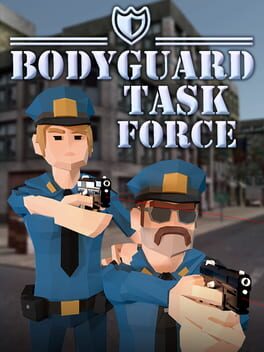 Bodyguard Task Force