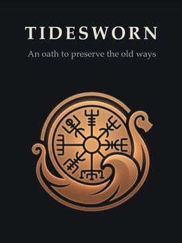 Tidesworn