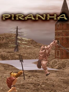Piranha