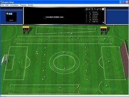SmallBall Football
