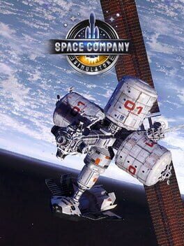 Space Company Simulator