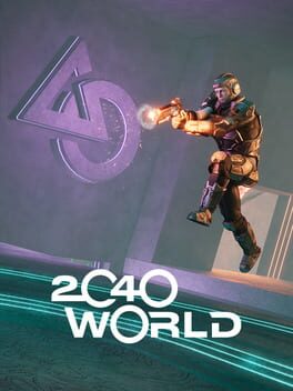 2040World