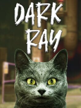 DarkRay