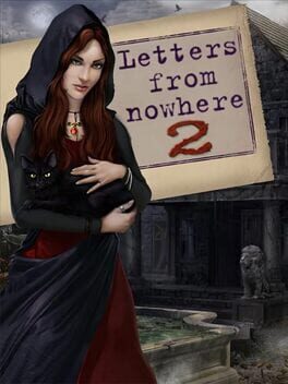 Letters From Nowhere 2