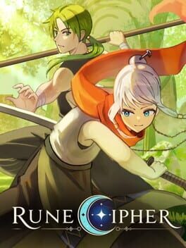 RuneCipher