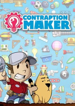 Contraption Maker: Mighty Knights Parts & Puzzles Pack