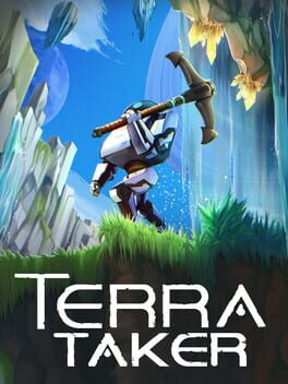 Terra Taker
