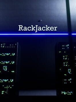 Terminal Insanity: RackJacker