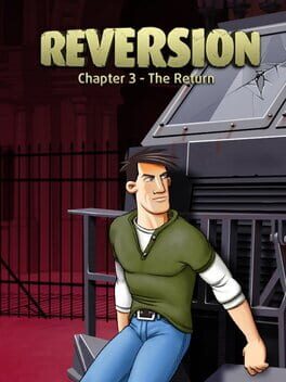 Reversion: The Return