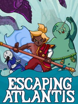 Escaping Atlantis