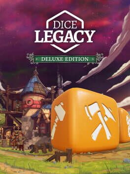 Dice Legacy: Deluxe Edition