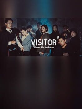 Visitor 2