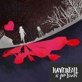 Havenfall is for Lovers