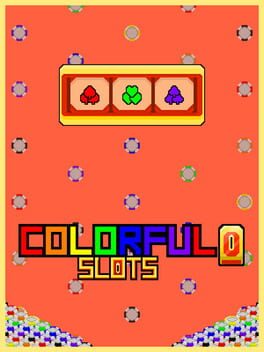 Colorful Slots