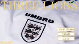 Three Lions