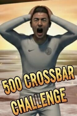 500 CrossBar Challenge