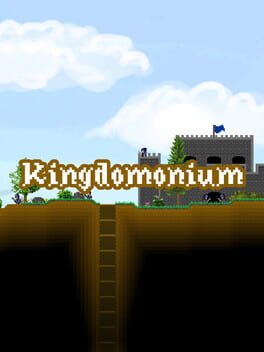 Kingdomonium