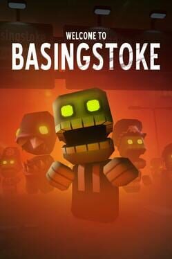 Welcome to Basingstoke
