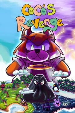 Coco's Revenge
