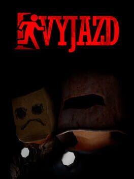 Vyjazd