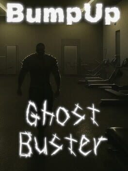 BumpUpGhostBuster