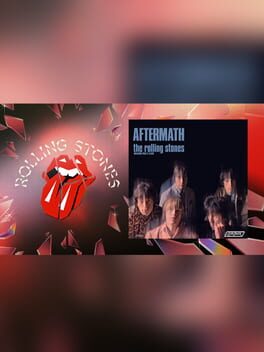 Beat Saber: The Rolling Stones - "Paint It Black"