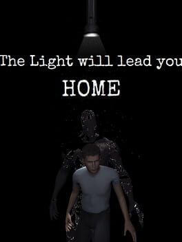 The Light Will Lead You Home