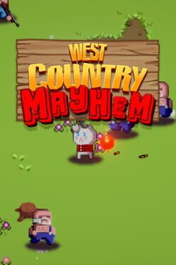West Country Mayhem