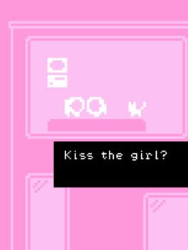 Kiss the Girl