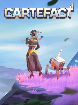 Cartefact