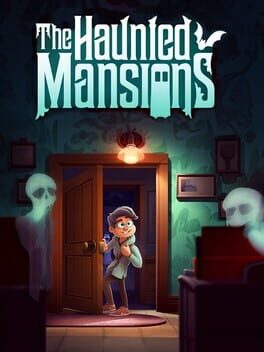 Haunted Mansion