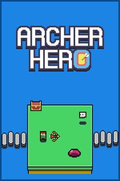 Archer Hero