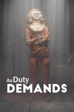 As Duty Demands