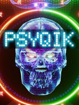 PsyQik