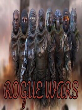 Rogue Wars