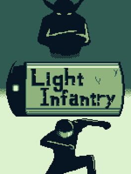 Light Infantry