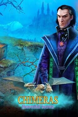 Chimeras: Heavenfall Secrets