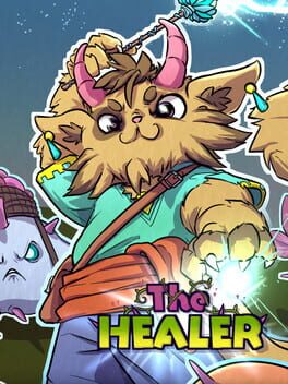 The Healer