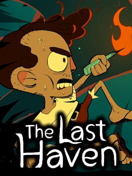 The Last Haven