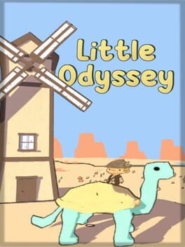 Little Odyssey