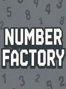 Number Factory