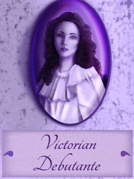 Victorian Debutante
