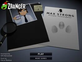 Max Strong 2