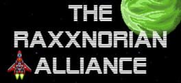The Raxxnorian Alliance