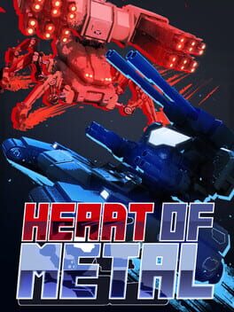 Heart of Metal