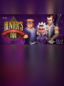 Hunter's Trial