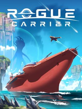 Rogue Carrier