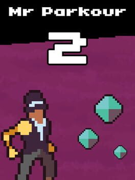Mr. Parkour 2